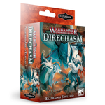 Warhammer Underworlds: Direchasm - Elathain's Soulraid