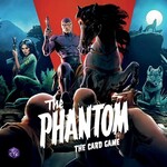 The Phantom: Deluxe Card Game
