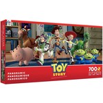 Toy Story Panoramic 700 Piece Puzzle
