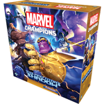 Marvel Champions: The Mad Titan's Shadow Campaign Expansion
