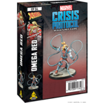Marvel Crisis Protocol: Omega Red