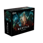 Nemesis: Alien Kings Expansion