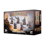 Necromunda: Cawdor Redemptionists