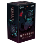 Nemesis: Space Cats Expansion