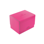 Sidekick 100+ Card Convertible Deck - Pink