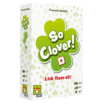 So Clover!