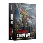 Sabbat War (Hardback)