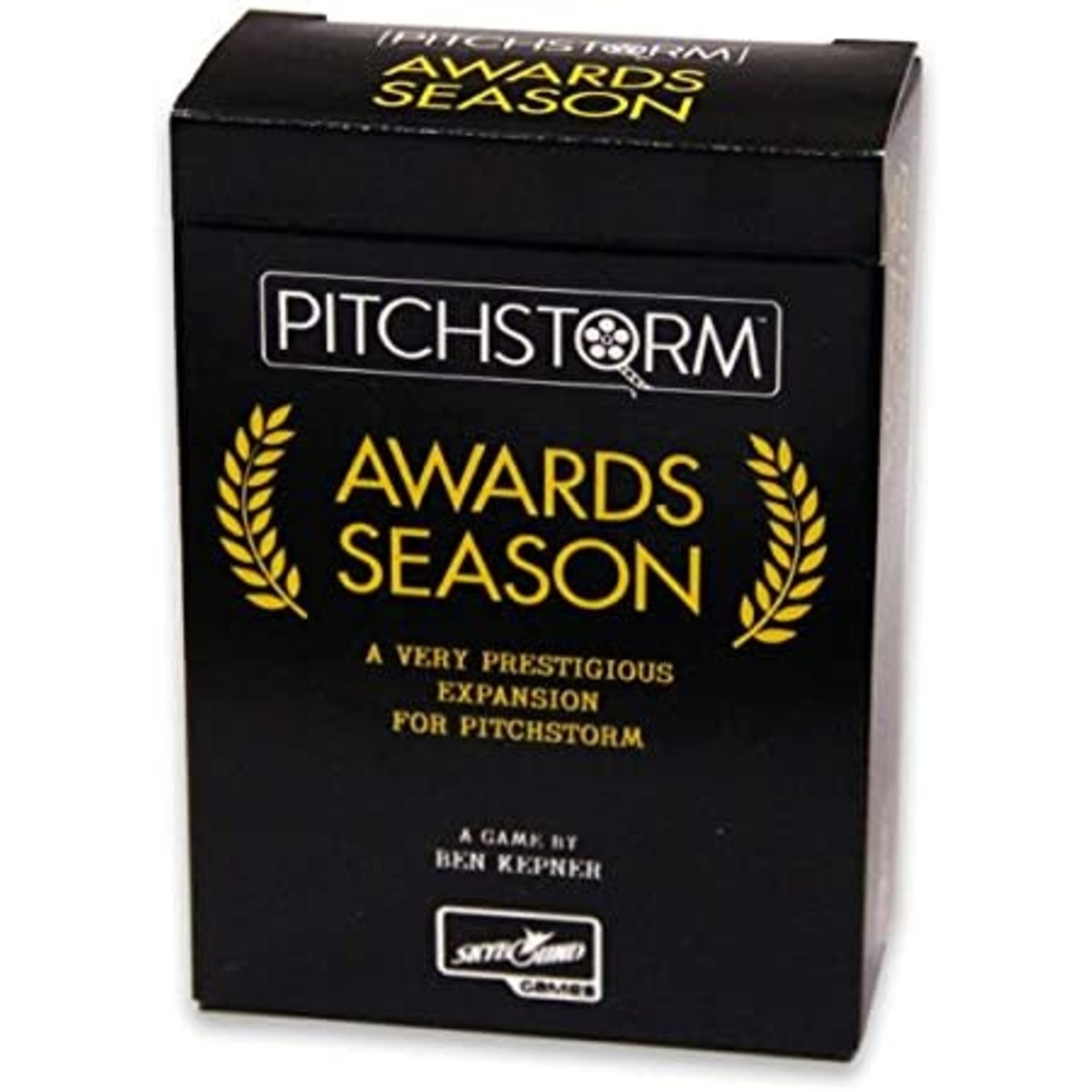 Pitchstorm: Awards Season