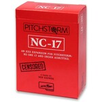 Pitchstorm: NC-17