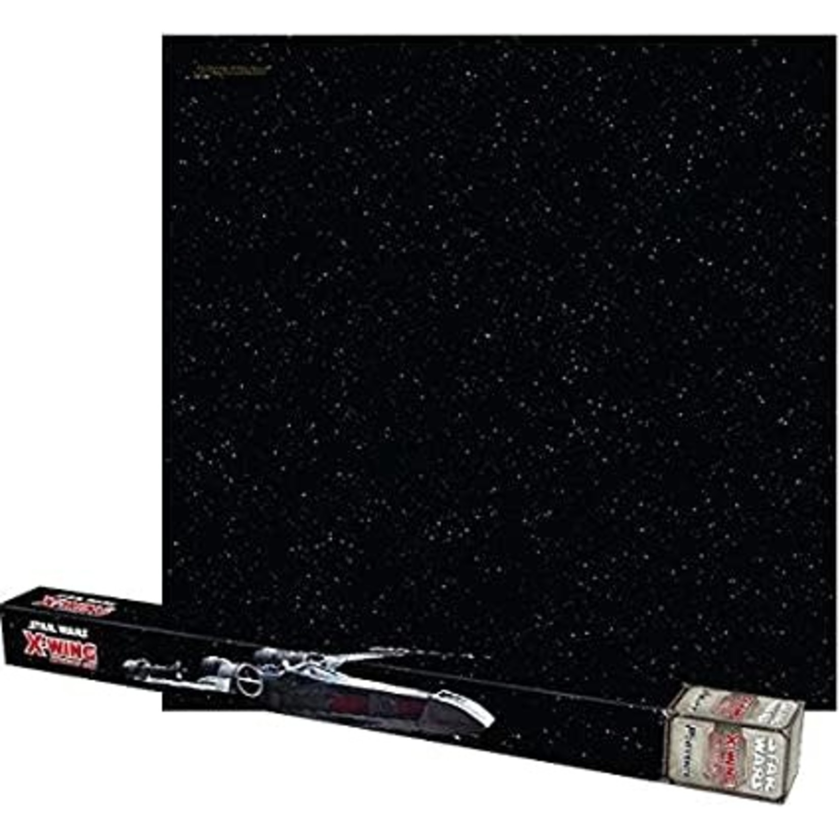Star Wars: X-Wing and Armada - Starfield Game Mat