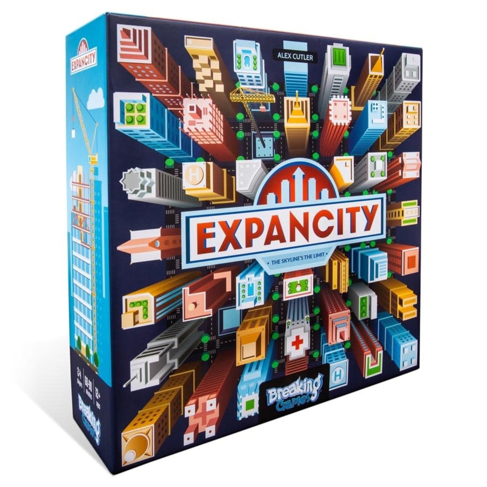 Expancity
