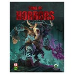 D&D 5E RPG Compatible: Tome of Horrors