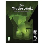 D&D 5E: The Midderlands