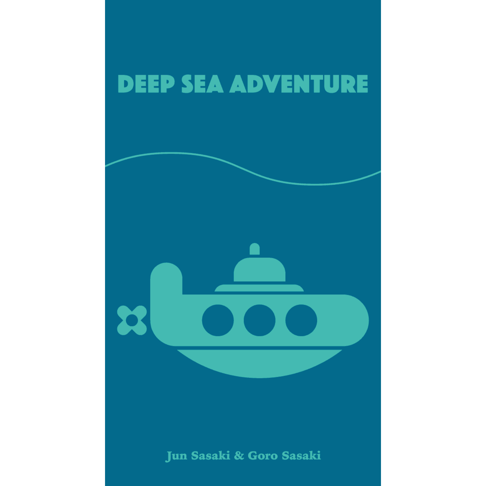 Deep Sea Adventure