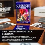 SUPERFIGHT: Dungeon Mode Expansion
