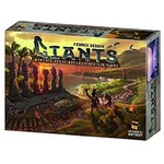 #14536 Giants Dragon Cache Used Game