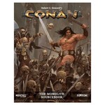 Conan RPG: The Monolith