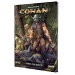 Conan RPG: Conan The Scout