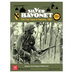 Silver Bayonet 25th Anniversary Edition
