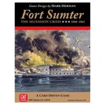 Fort Sumter: Secession Crisis 1860-61