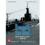 Beneath the Med: Regia Marina at Sea 1940-1943
