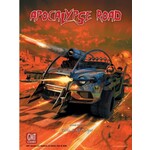 Apocalypse Road
