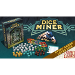 Dice Miner Deluxe Edition