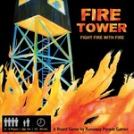 Fire Tower + Rising Flames Super Deluxe Bundle