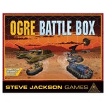Ogre Battle Box