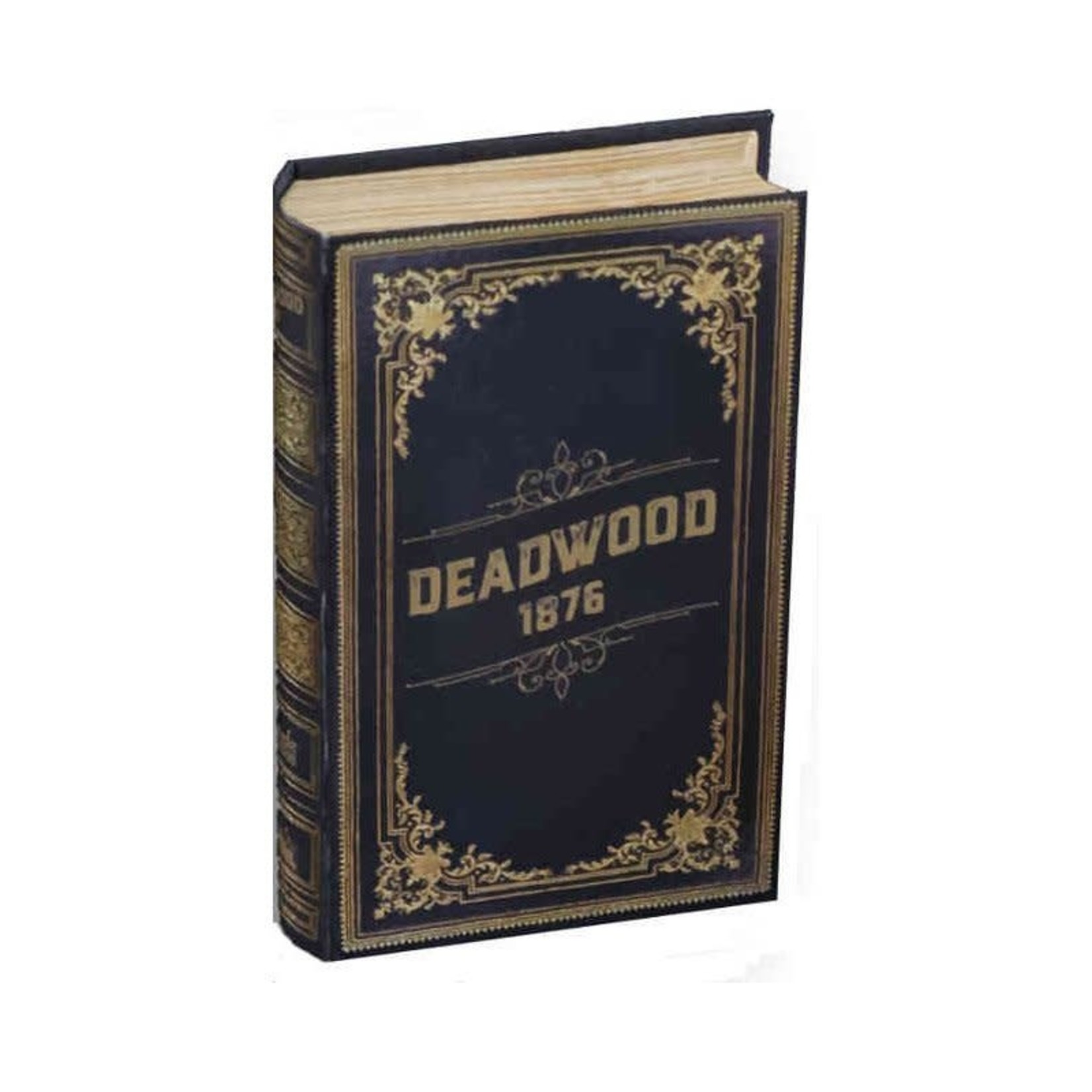 Deadwood 1876