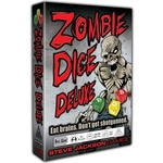 Zombie Dice: Deluxe Game