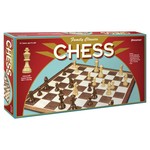 Chess (Family Classics)