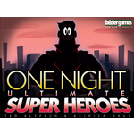 One Night Ultimate Super Heroes