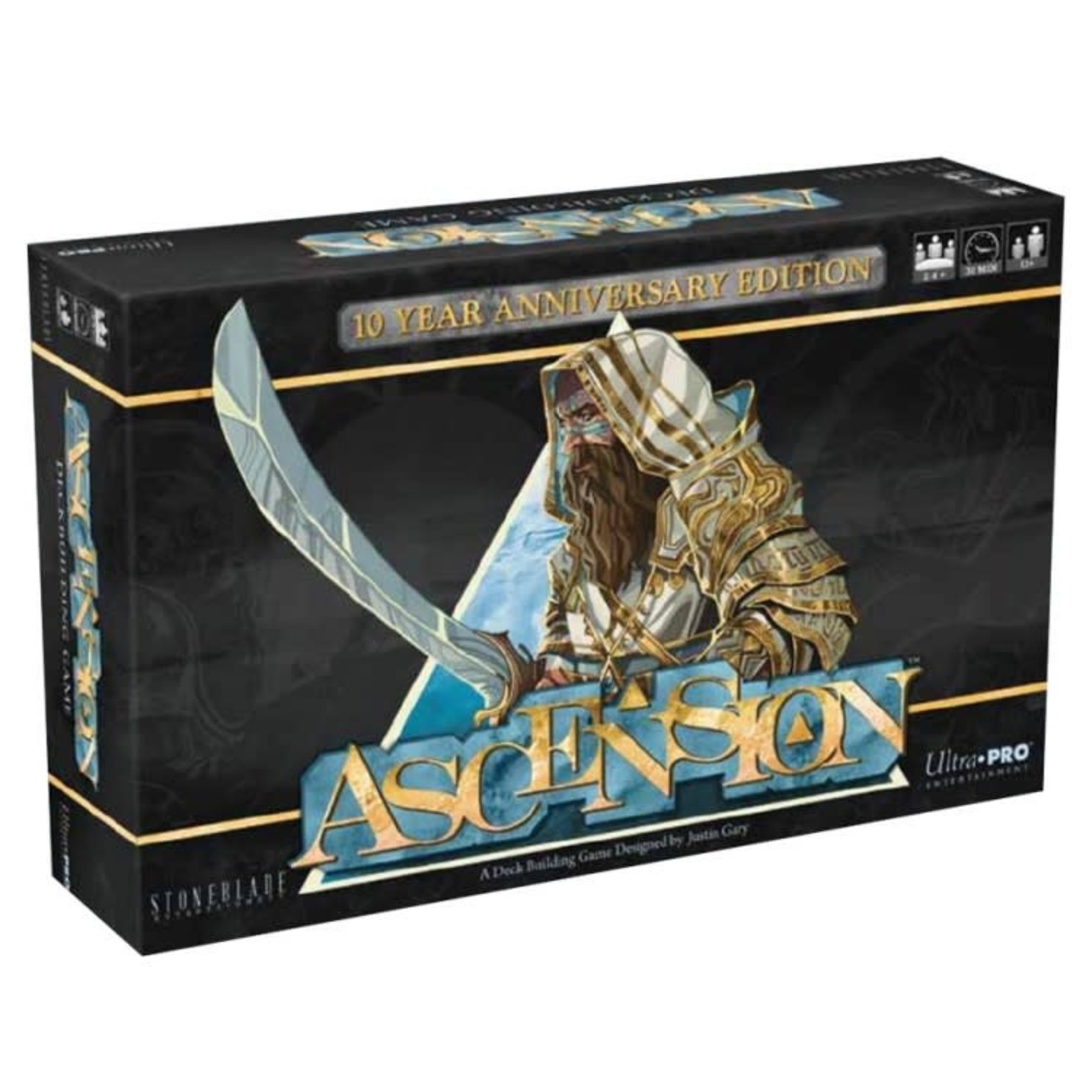 Ascension: 10 Year Anniversary Edition