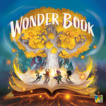 Wonderbook (Preorder Q2 2022)