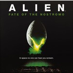 Alien: Fate of the Nostromo