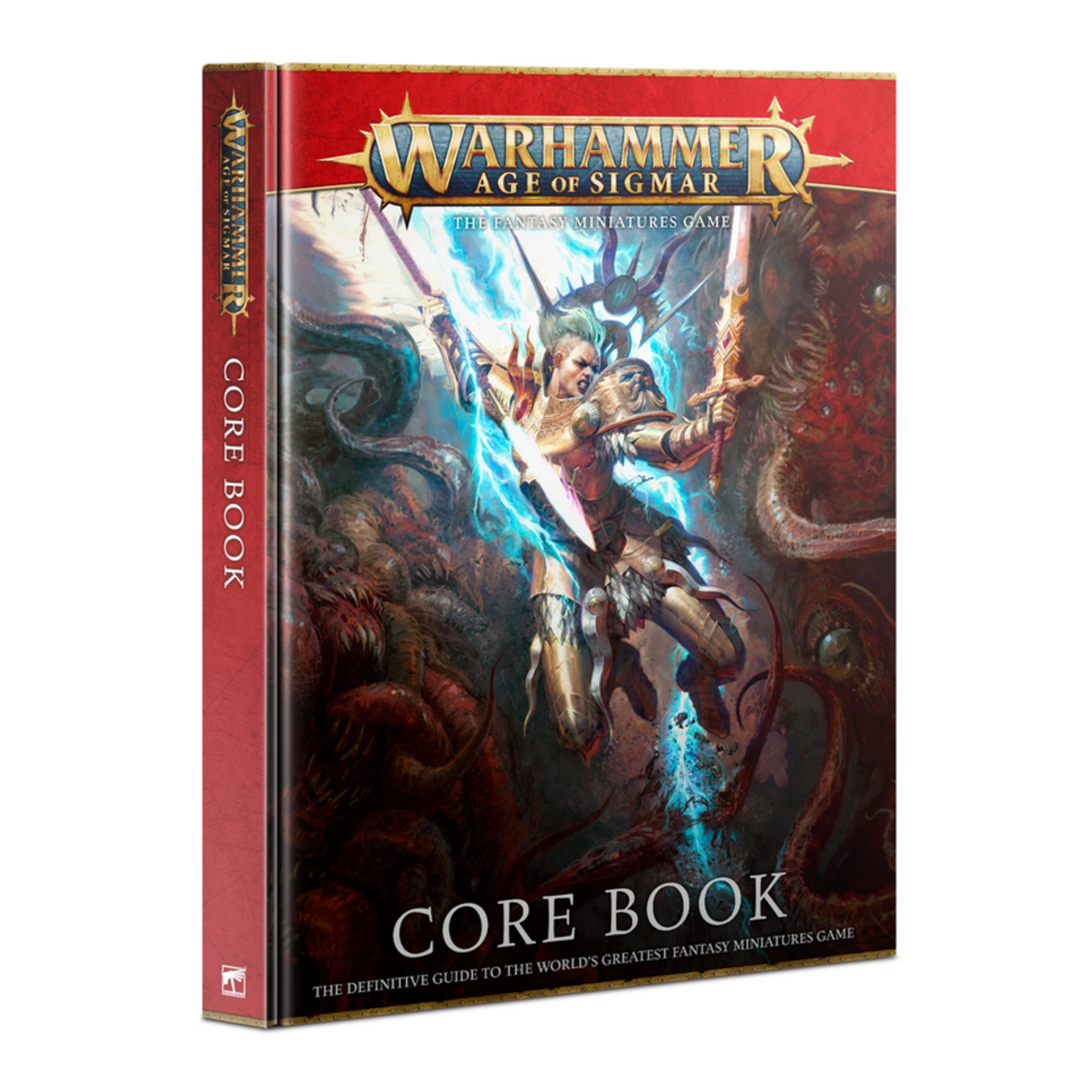 AOS: Core Book 3E Dragon Cache Game
