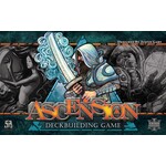 Ascension 3E: Core Set Chronicle of the Godslayer