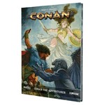 Conan RPG: Conan The Adventurer