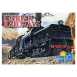 Iberian Railways Dragon Cache Game