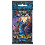 Star Realms: High Alert Heroes