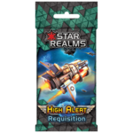 Star Realms: High Alert – Requisition
