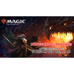 MTG: D&D - Adventures in the Forgotten Realms - Prerelease In-Store Event 7/16