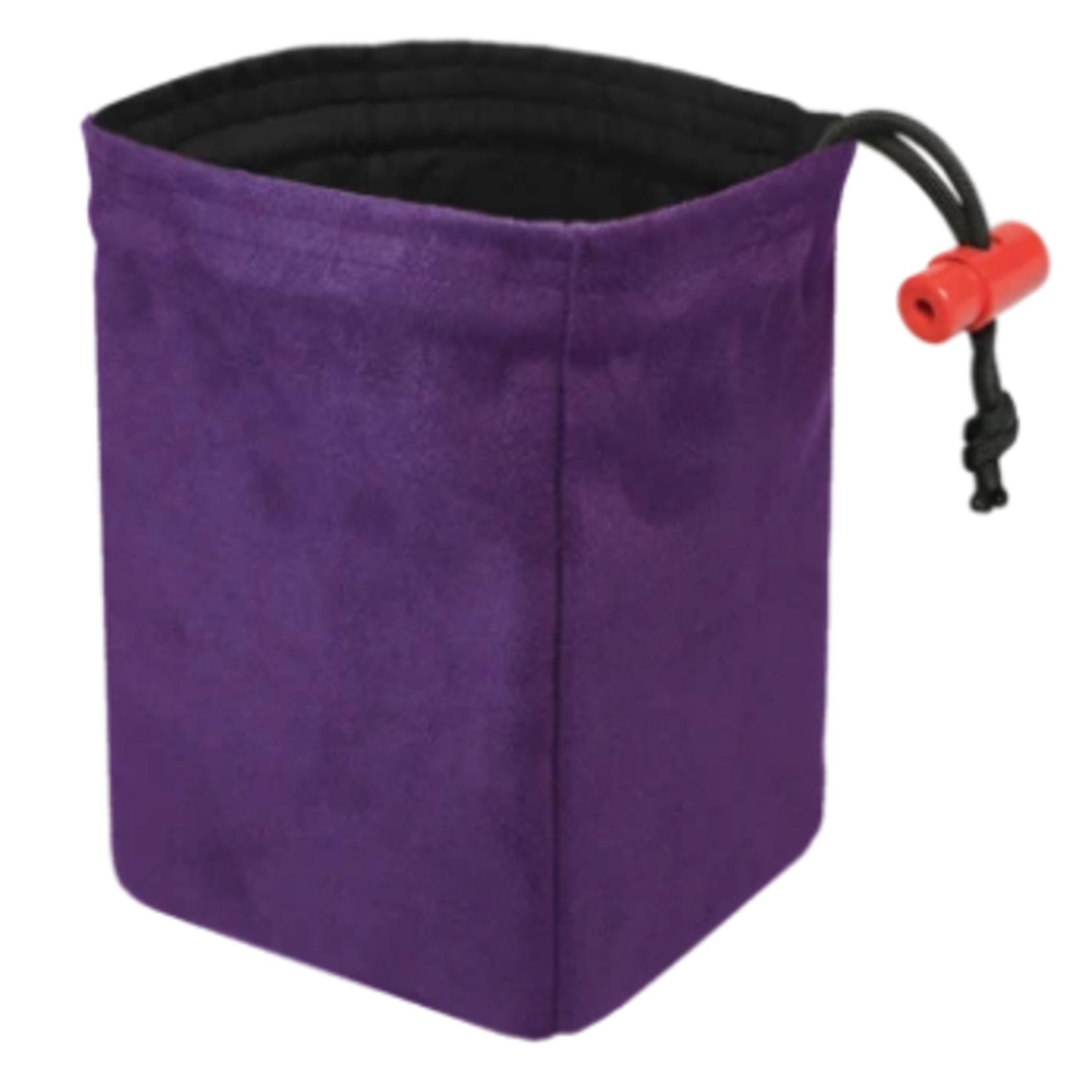 Dice Bag: Classic - Purple