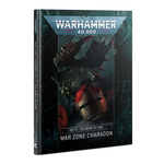 40K: War Zone Charadon - Act II The Book of Fire