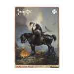 Frazetta: Death Dealer 1000 Piece Puzzle