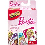 UNO: Barbie