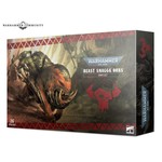 40K: Orks - Beast Snagga Orks Army Set
