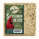 Seed Cake Safflower Feast