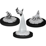 Unpainted Minis D&D | Crawling Claws | W15 | 90318